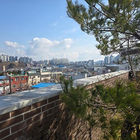 Hotel Iam Suncheon Exterior photo